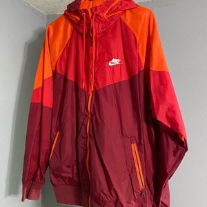 Nike jacket
